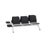 Kusch + Co V-Travel 6-Seater Beam Bench Bbl