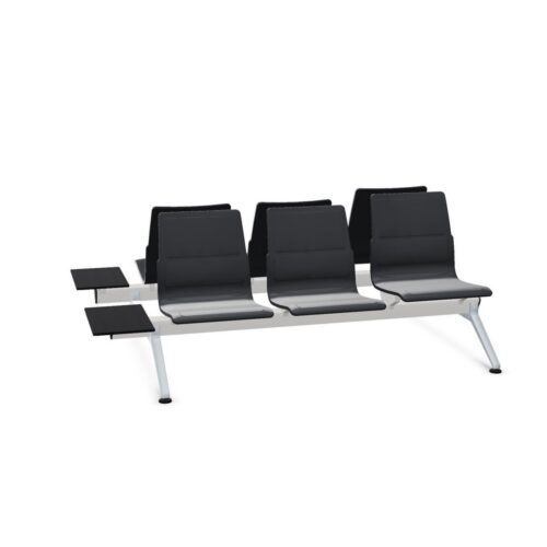 Kusch + Co V-Travel 6-Seater Beam Bench Bbl