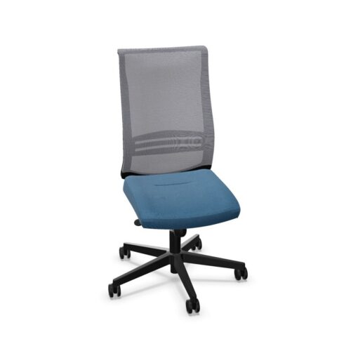 Nowy Styl Sohos By Nowy Styl Altum High-Back Mesh Operative Swivel Chair