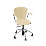 Nowy Styl Sohos By Nowy Styl Bingo Gtp Swivel Chair