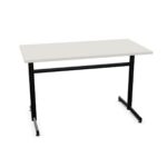 Nowy Styl Sohos By Nowy Styl Cruzo T-Leg Meeting Table