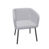 Nowy Styl Hello Armchair 4-Leg Frame