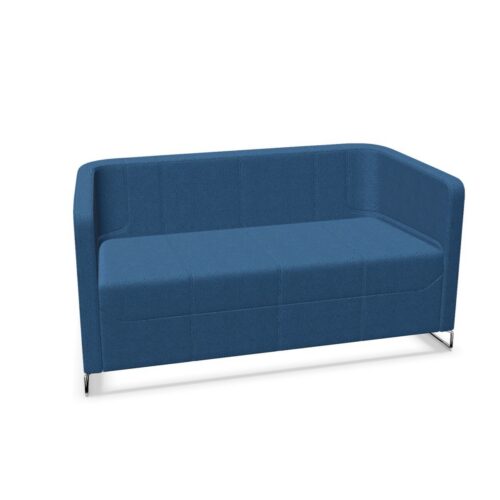 Nowy Styl Granite 2-Seater Sofa
