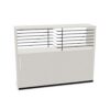 Nowy Styl Play Work 2 0 Double-Sided Cabinet Model C