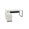 Nowy Styl Play Work 2 0 Desk With Sideboard U-Leg Frame