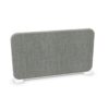 Abstracta Softline Mobile Desk Screen