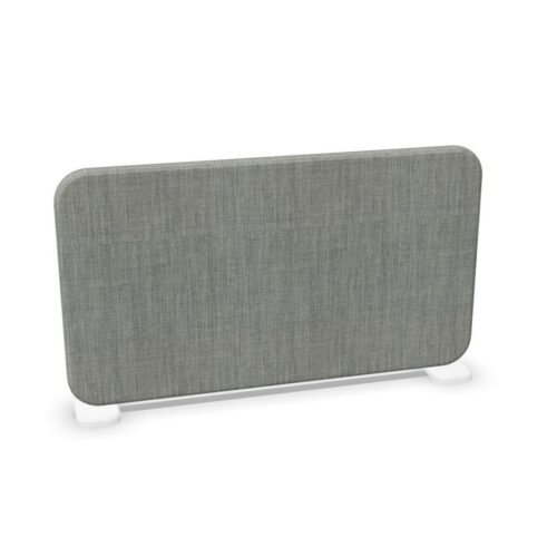 Abstracta Softline Mobile Desk Screen