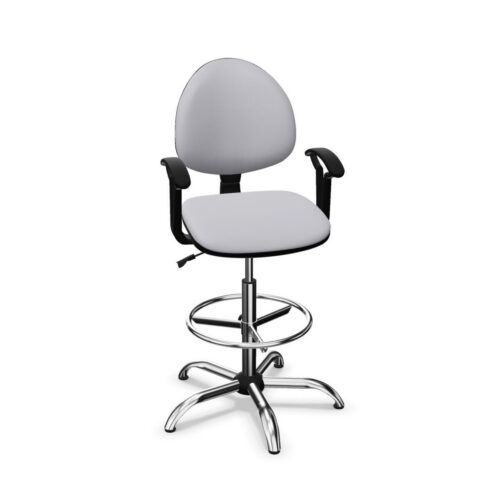 Nowy Styl Smart RB-CR ST02-CR GTP27 Office Chair
