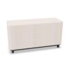 Nowy Styl Erange Mobile Sideboard 2D Sideboard