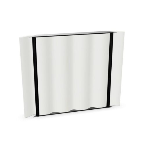 Abstracta Scala Table Desk Screen