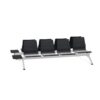 Kusch + Co V-Travel 8-Seater Bench Bbl Prm