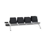 Kusch + Co V-Travel 8-Seater Bench Bbl Prm