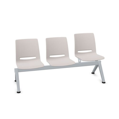 Kusch + Co V-Care Bench 3-Seater Prm