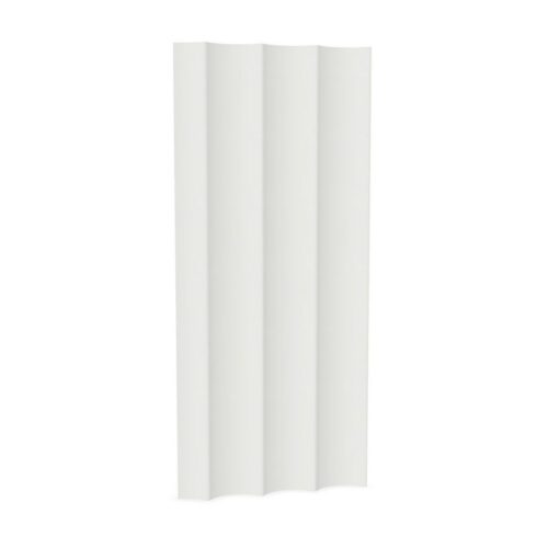 Abstracta Scala XL Concave Right Acoustic Wall Panel