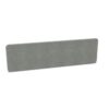 Abstracta Softline 30 Desk Screen