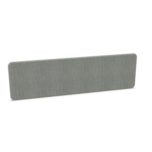 Abstracta Softline 30 Desk Screen