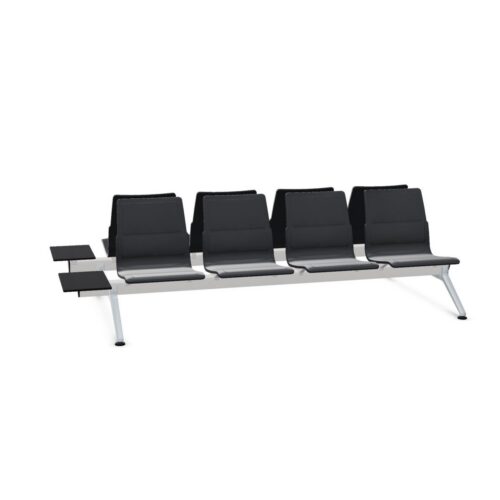 Kusch + Co V-Travel 8-Seater Bench Bbl