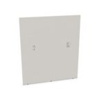 Nowy Styl Easy Space Reception Chipboard Front Desk Panel