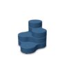 Nowy Styl Tapa Modular Pouffe L4