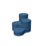 Nowy Styl Tapa Modular Pouffe L4