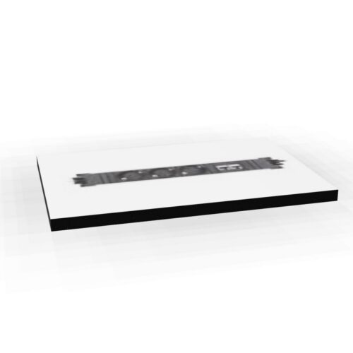 Nowy Styl Media Port Step 4 Modules Office Chair