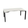 Nowy Styl Xio Trendline Manual Height-Adjust Freeform Desk