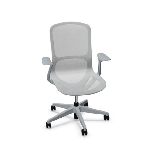 Nowy Styl Airi Swivel Chair