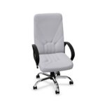 Nowy Styl Sohos By Nowy Styl Manager KD Swivel Chair