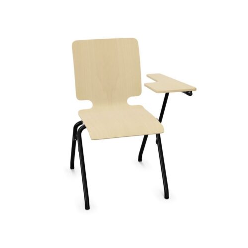 Nowy Styl Axo 20 Four-Leg Meeting Chair