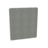 Abstracta Softline Floor Screen