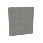 Abstracta Softline Floor Screen