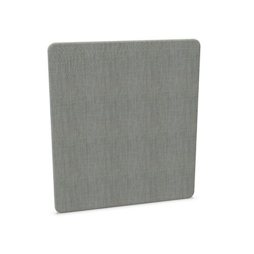 Abstracta Softline Floor Screen
