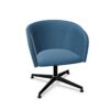 Nowy Styl Naudu Swivel Armchair