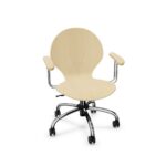 Nowy Styl Cafe VI Gtp Swivel Chair