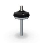 Kusch + Co V-Travel Floor Fixing Bench Accessory Type 3