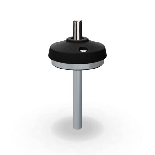 Kusch + Co V-Travel Floor Fixing Bench Accessory Type 3