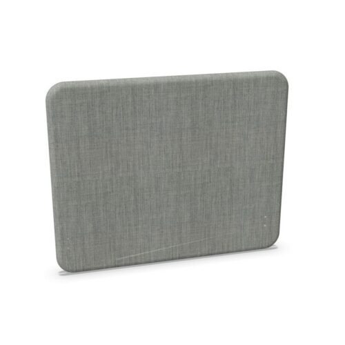 Abstracta Softline 40 Suspended Desk Screen