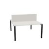 Nowy Styl Sqart Workbench 2U I-Leg With Panel