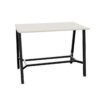 Nowy Styl CS5040 High Meeting Table A-Leg Frame