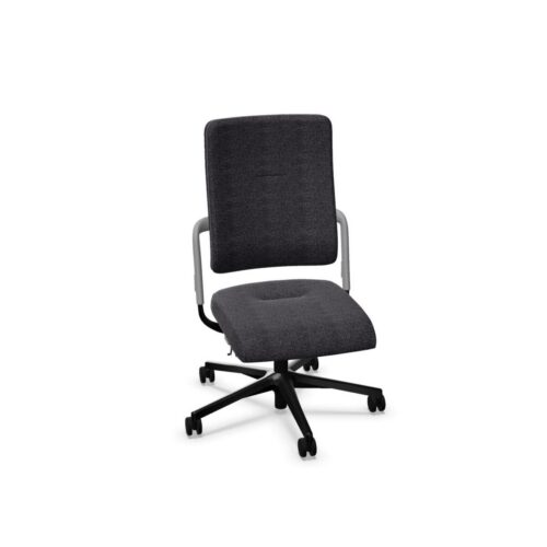 Nowy Styl Xenium Antistatic Upholstered Swivel Chair