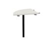 Nowy Styl Easy Space I-Leg Desk Extension Rdb