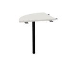 Nowy Styl Easy Space I-Leg Desk Extension Rdb