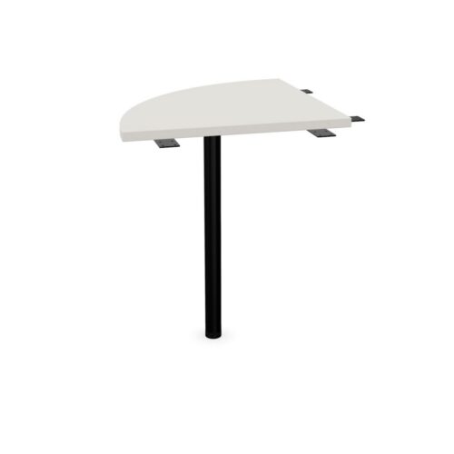 Nowy Styl Easy Space I-Leg Desk Extension Rdb