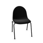 Nowy Styl Sohos By Nowy Styl Amigo Click 4L Stationary Chair