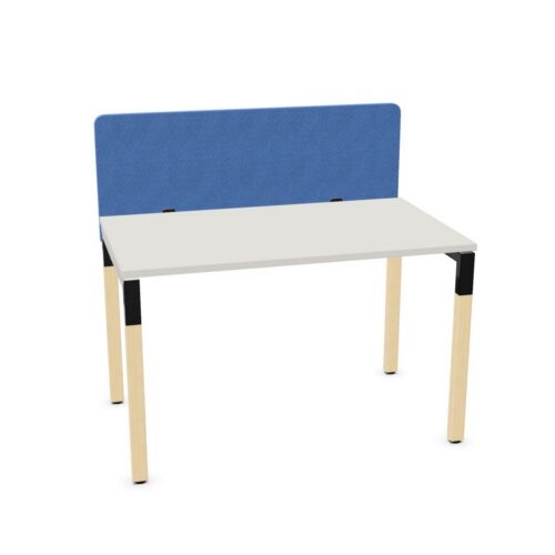 Nowy Styl CS5040 Desk I-Leg Lwm PN