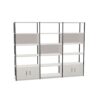 Nowy Styl Aplo Cabinet Arrangement S4