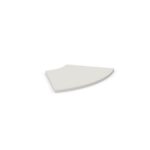 Nowy Styl CX 3200 60 Rounded Tabletop