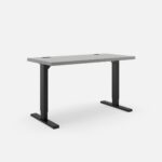 Actiforce Elements Solid 1380 Height-Adjustable Desk detail view