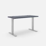 Actiforce Elements Solid 1380 Height-Adjustable Desk front close-up