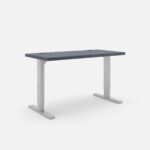 Actiforce Elements Solid 1380 Height-Adjustable Desk front view